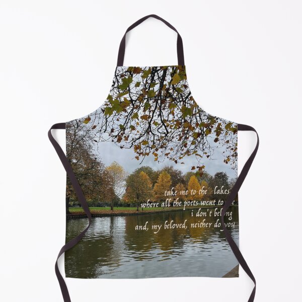 Item preview, The Lakes, Taylor Swift designed and sold by cheskytheesky.