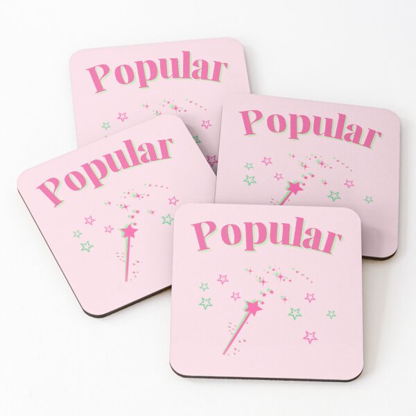 Item preview, Popular - Wicked designed and sold by Sweet Spell Studio.