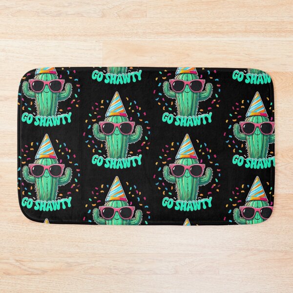 Item preview, Go Shawty, cute girl designed and sold by Merchattack.