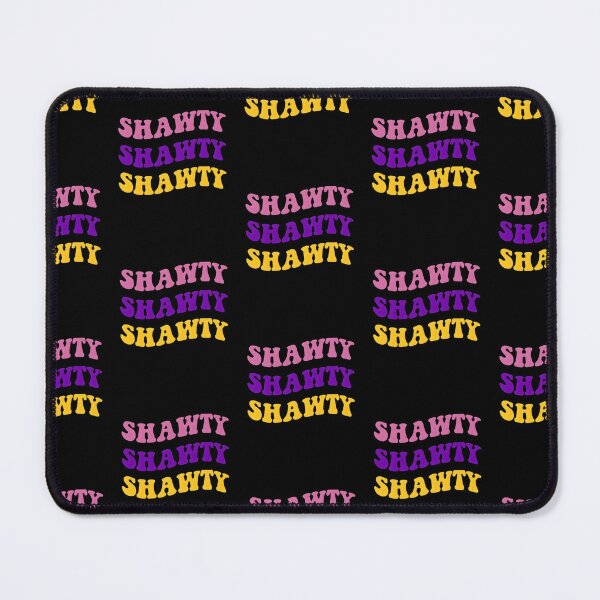 Item preview, Shawty, cute girl designed and sold by Merchattack.