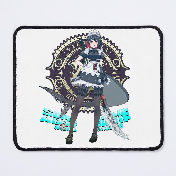 Item preview, I bite slowly! designed and sold by harajukumerch.