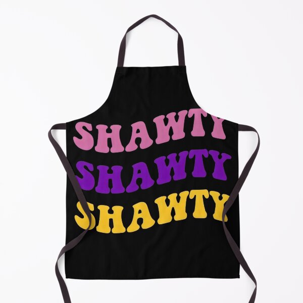 Item preview, Shawty, cute girl designed and sold by Merchattack.