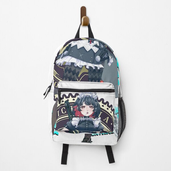 Item preview, I bite slowly! designed and sold by harajukumerch.