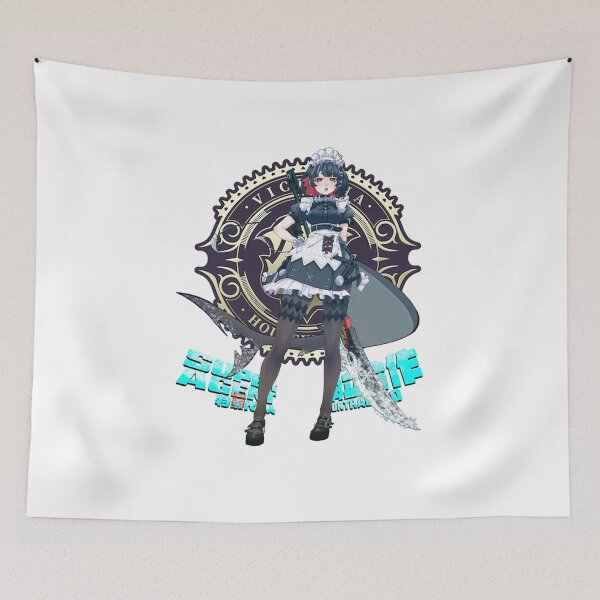 Item preview, I bite slowly! designed and sold by harajukumerch.
