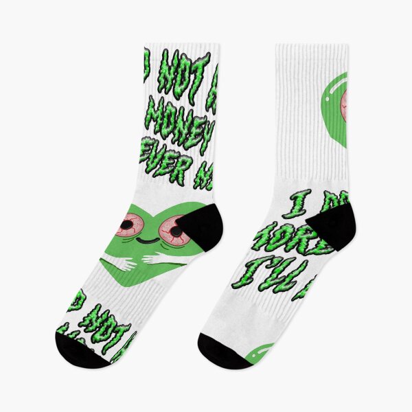 Item preview, I Do Not Have More Money Than I Will Ever Need designed and sold by saaad-pap.