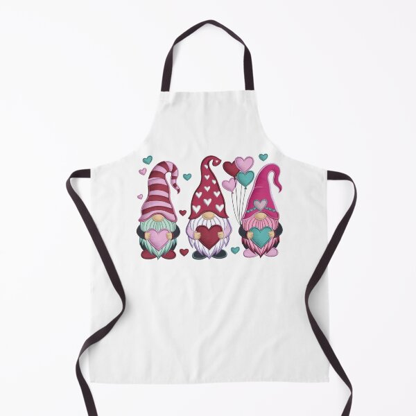 Item preview, valentine gnomes designed and sold by jkrphoto.