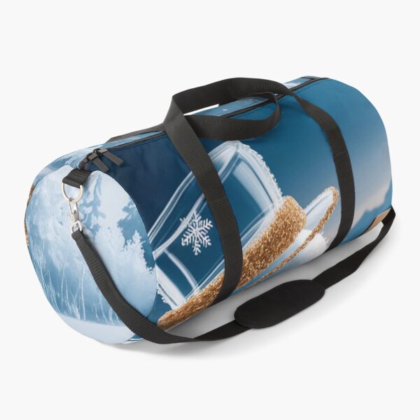 Item preview, the transparent snowman masterpiece designed and sold by GadiDesignArt.