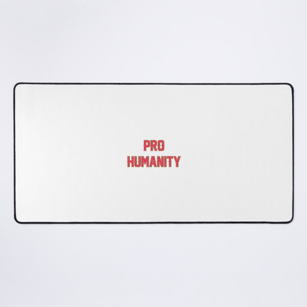 Item preview, pro humanity-watermelon design designed and sold by H7designer.