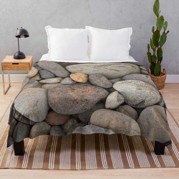 Item preview,  Volcanic Coastal Stones in Tenerife designed and sold by xophotography.