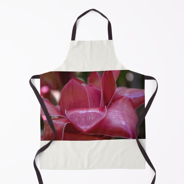 Item preview, Velvet-Like (Red Torch Ginger) designed and sold by Kerryn Madsen-Pietsch.
