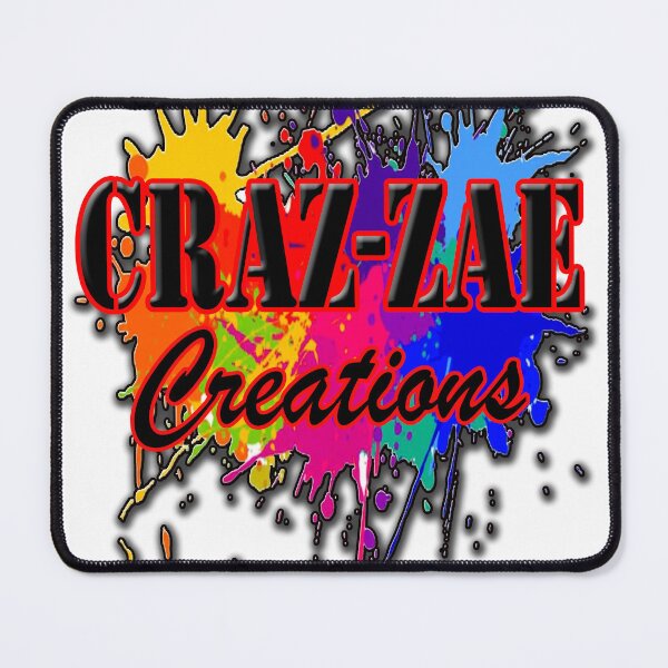 Item preview, Craz-Zae designed and sold by White Tiger Designz .