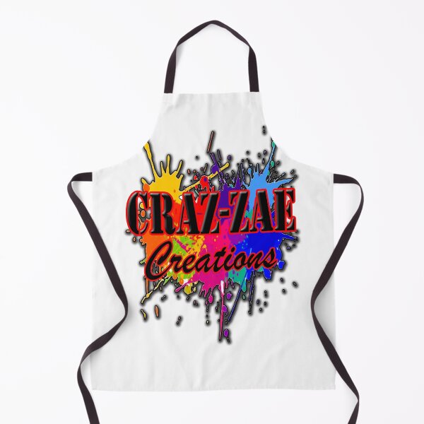 Item preview, Craz-Zae designed and sold by White Tiger Designz .