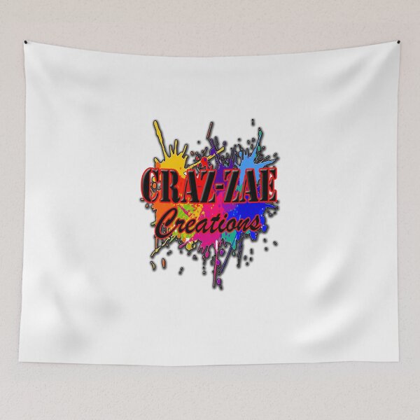 Item preview, Craz-Zae designed and sold by White Tiger Designz .