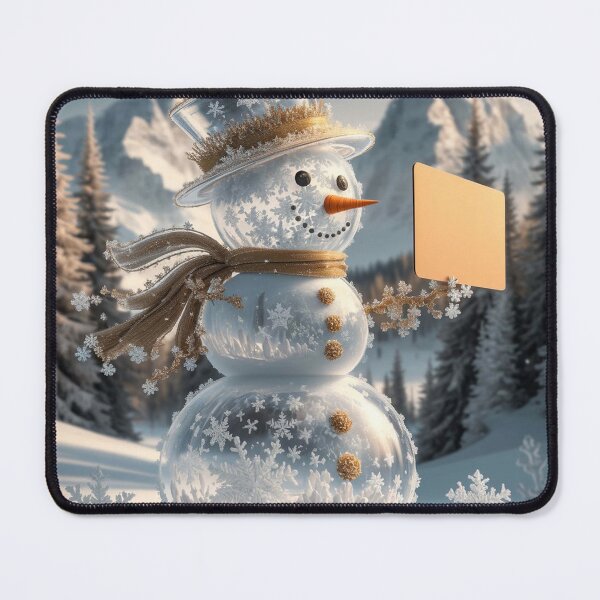 Item preview, Winter's Spirit designed and sold by GadiDesignArt.