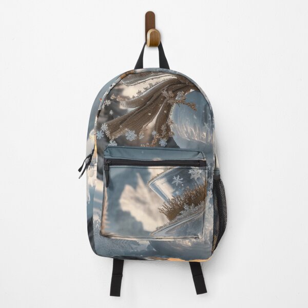 Item preview, Winter's Spirit designed and sold by GadiDesignArt.