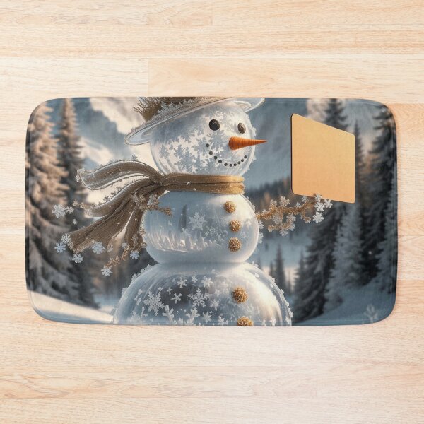 Item preview, Winter's Spirit designed and sold by GadiDesignArt.