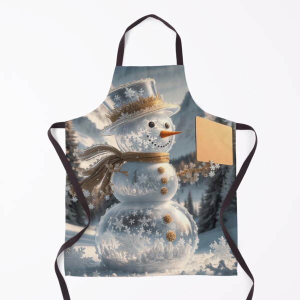 Item preview, Winter's Spirit designed and sold by GadiDesignArt.