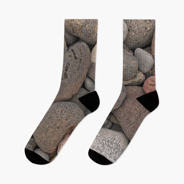 Item preview, Volcanic Coastal Stones in Tenerife designed and sold by xophotography.