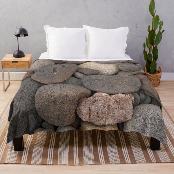 Item preview, Volcanic Coastal Stones in Tenerife designed and sold by xophotography.