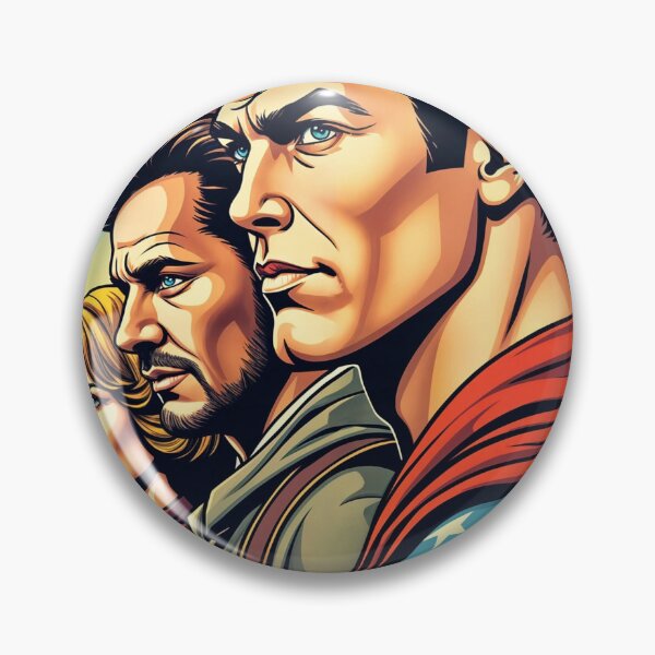 Item preview, supergroup designed and sold by redmoon64.