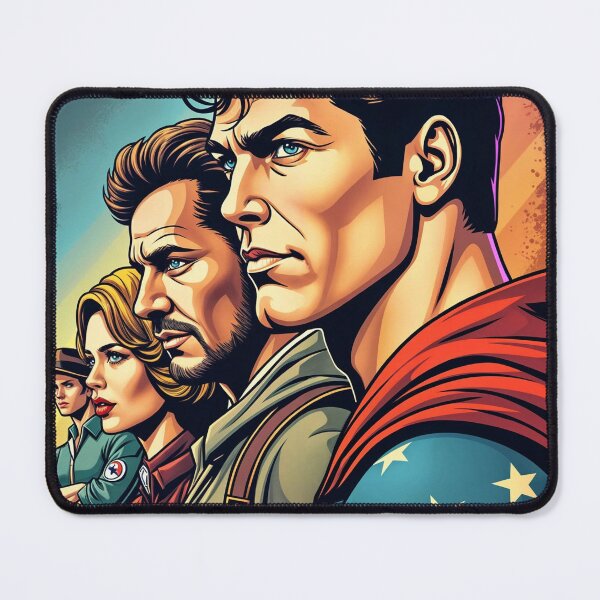 Item preview, supergroup designed and sold by redmoon64.