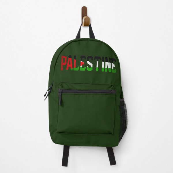 Item preview, Palestine flag designed and sold by H7designer.