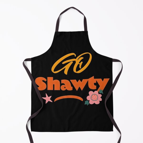 Item preview, Go shawty, cute girl designed and sold by Merchattack.