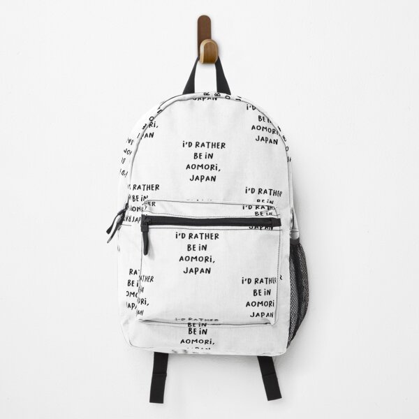 Item preview, I'D RATHER BE IN AOMORI, JAPAN | Handwritten Font designed and sold by RM-Journey.