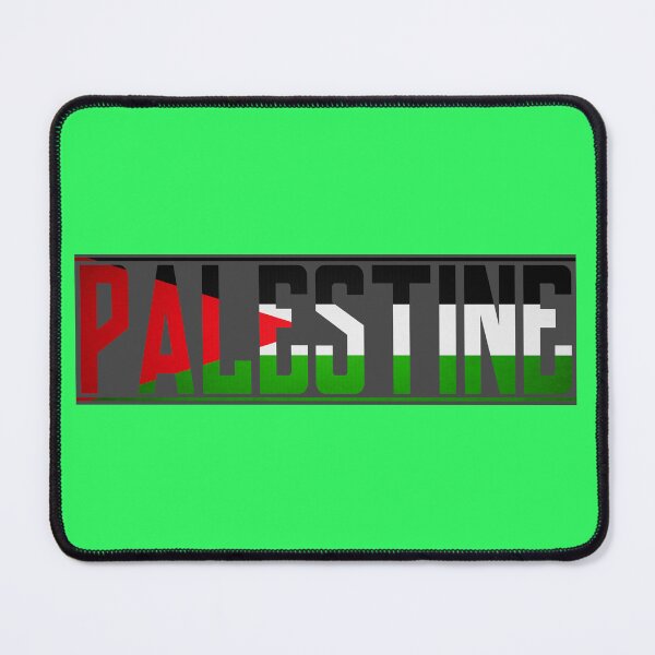 Item preview, palestine designed and sold by H7designer.