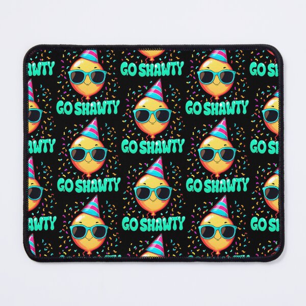 Item preview, Go Shawty, cute girl designed and sold by Merchattack.