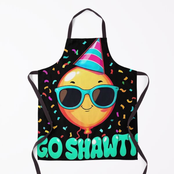 Item preview, Go Shawty, cute girl designed and sold by Merchattack.