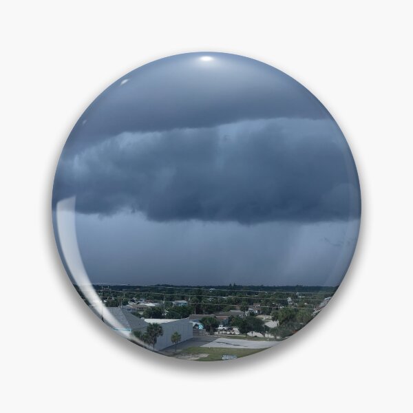 Item preview, Storms warning designed and sold by NICKAGE911.