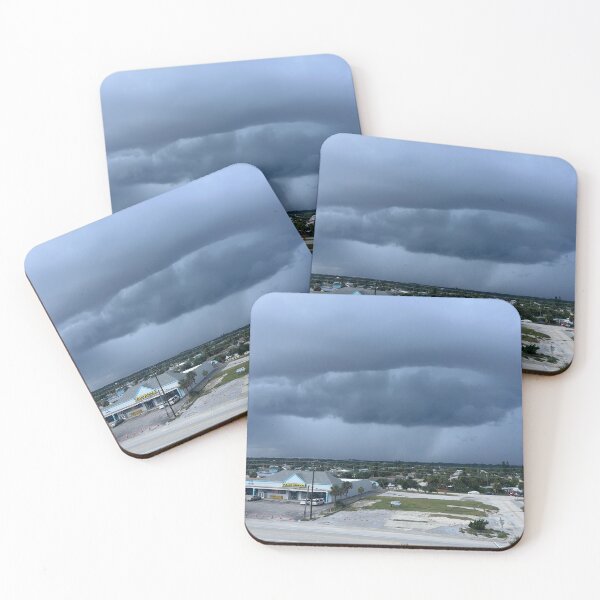 Item preview, Storms warning designed and sold by NICKAGE911.