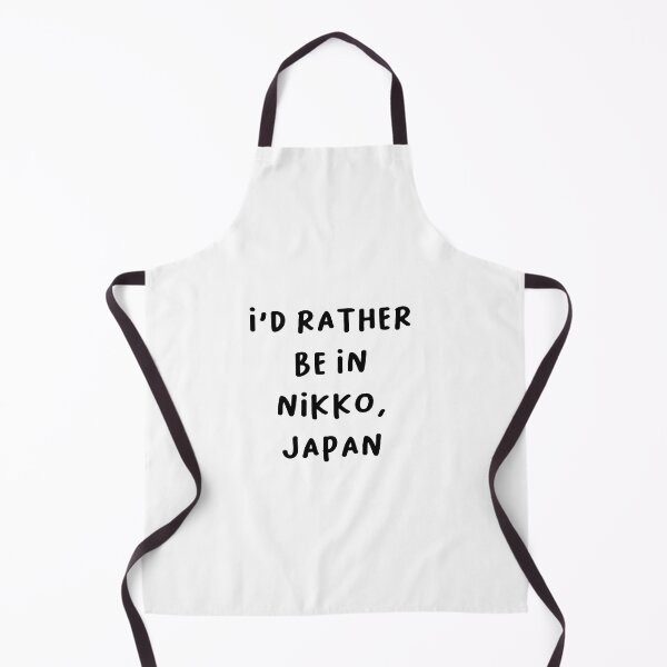 Item preview, I'D RATHER BE IN NIKKO, JAPAN | Handwritten Font designed and sold by RM-Journey.