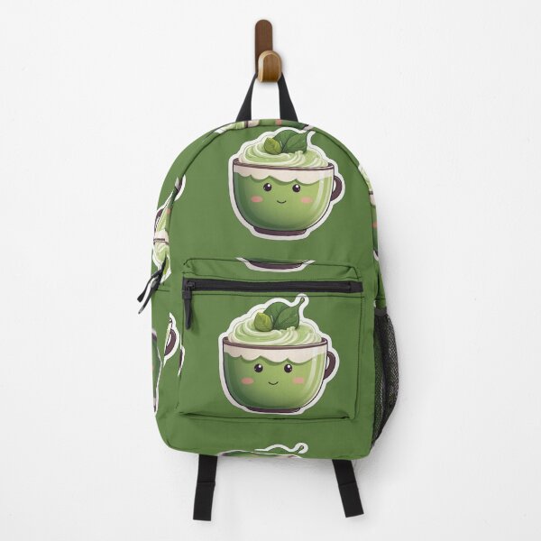 Item preview, Green Matcha designed and sold by NarinJintana.