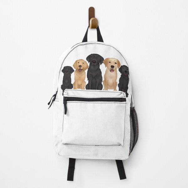 Item preview, BAMC Facility Dogs 2025 designed and sold by Solid Gould  Designs.