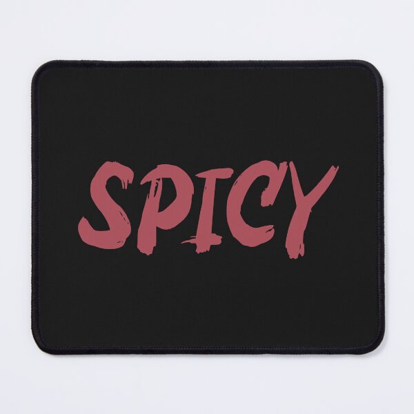 Item preview, Spicy designed and sold by ArtitudePrintLb.