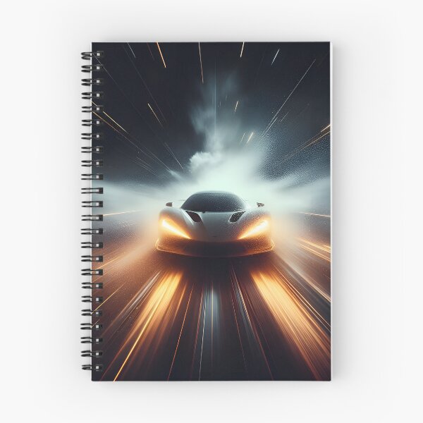 Item preview, Sports Car: Racing and Speed!!! designed and sold by Amerbel.