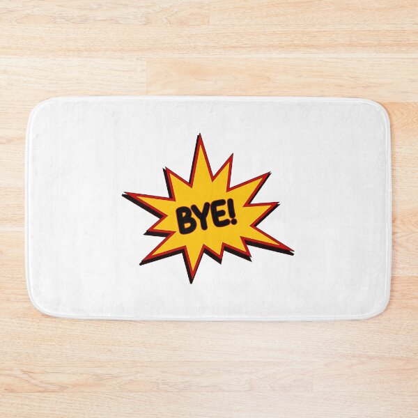 Item preview, Bye designed and sold by designing01Ar3.