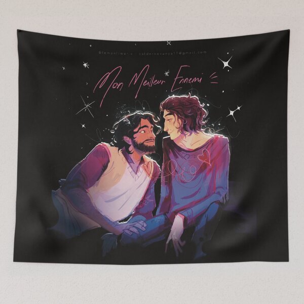 Item preview, Only you designed and sold by Lemonlimer07.