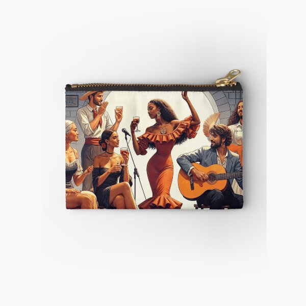 Item preview, FLAMENCO FESTIVAL designed and sold by origingallery.