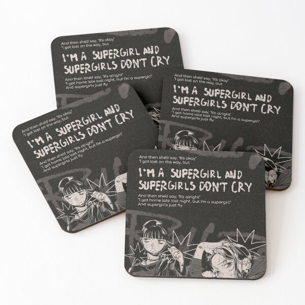 Item preview, The Guy She Was Interested In designed and sold by surimi stick shop .