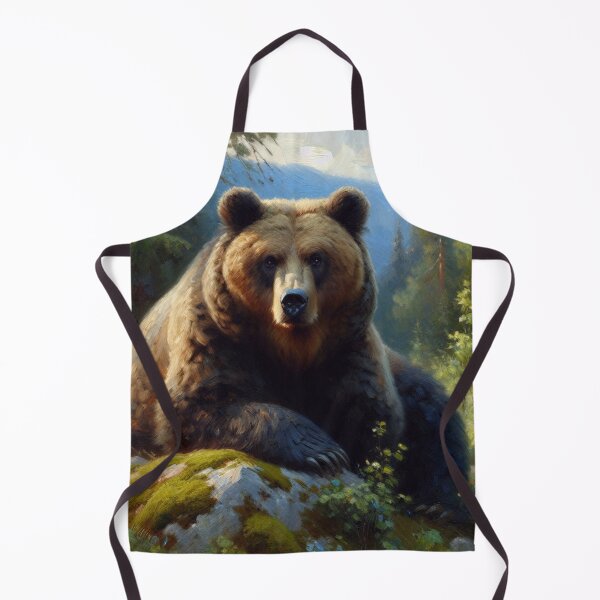 Item preview, Meet the bear designed and sold by TeerifficTees4U.