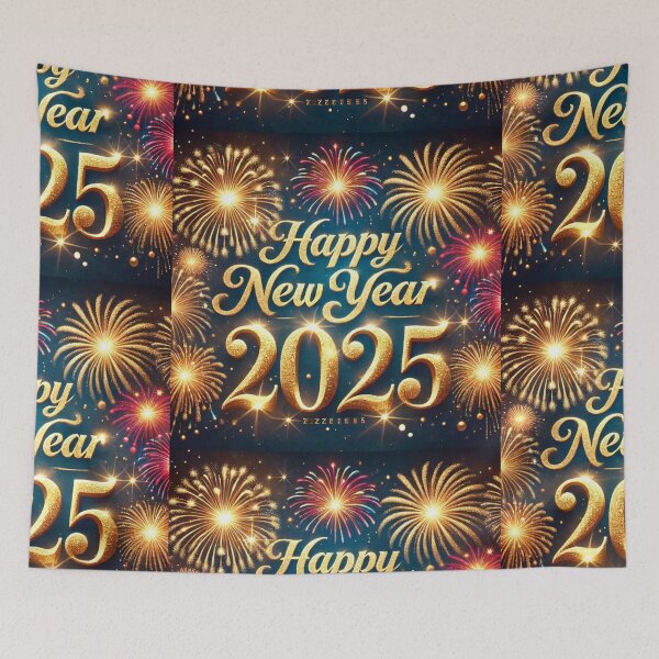 Item preview, Festive Fireworks Extravaganza designed and sold by Sadia  Jannat.