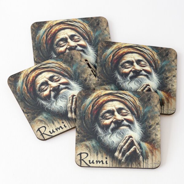 Artikelvorschau, Ein Porträt von Rumi von shs_kenya entworfen und verkauft von Shs-Kenya.