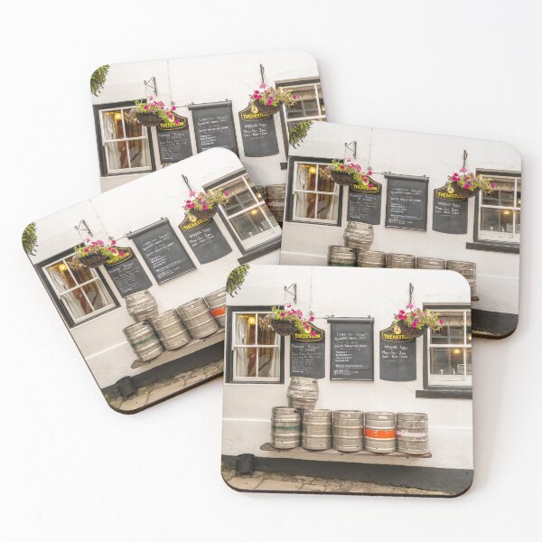 Item preview, Laurel Inn, Robin Hood's Bay designed and sold by yackers1.