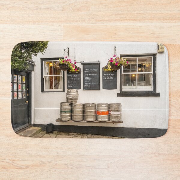 Item preview, Laurel Inn, Robin Hood's Bay designed and sold by yackers1.