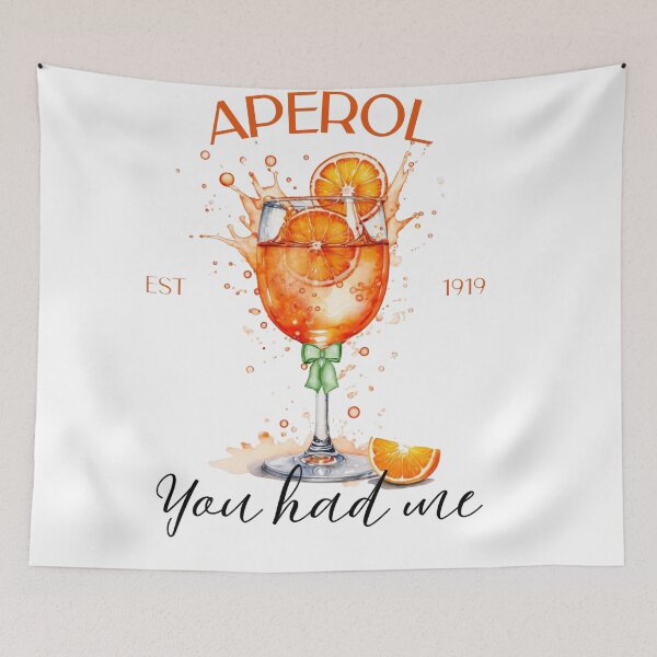 Item preview, Aperol Drick funny desing  designed and sold by unboxdesign.