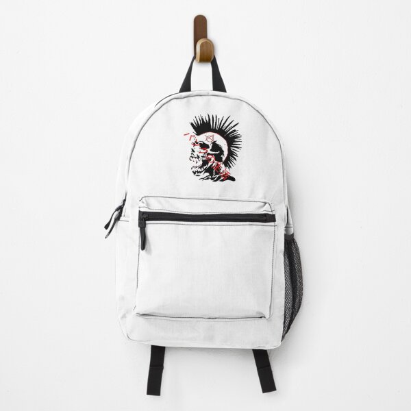 Item preview, punk lives designed and sold by Nuzzer.