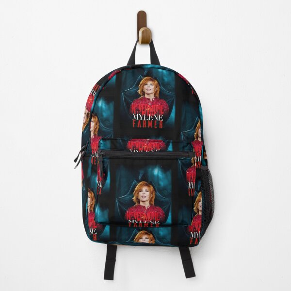 Item preview, Mylene Farmer_2024_Nevermore tour designed and sold by MusicVibesTee.